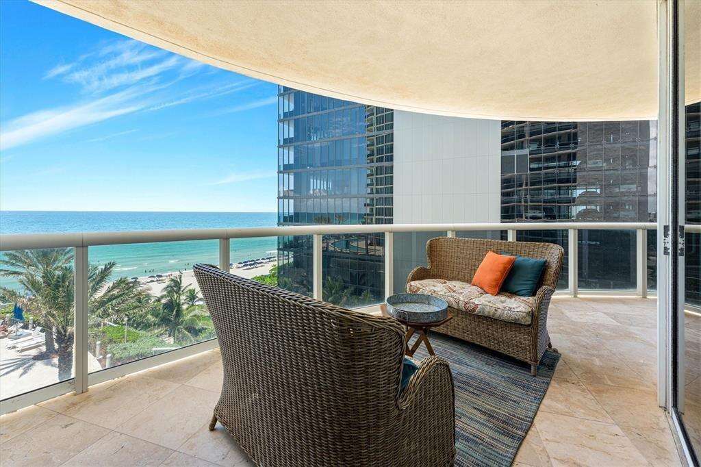Ocean Four at 17201 Collins, Sunny Isles Beach, FL 33160 - For Rent photo 11