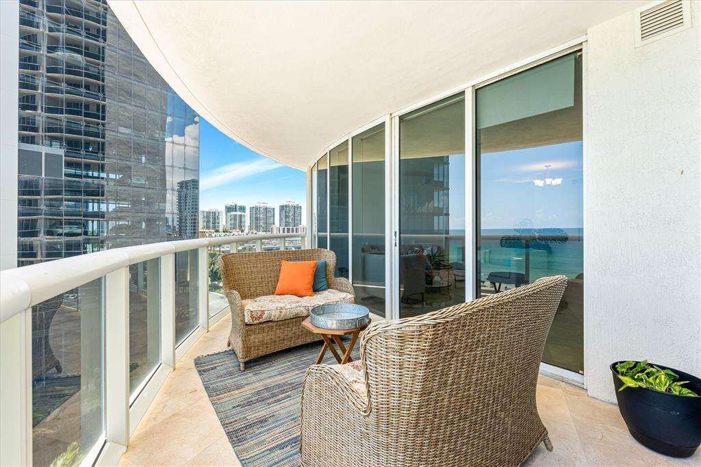 Ocean Four at 17201 Collins, Sunny Isles Beach, FL 33160 - For Rent photo 12