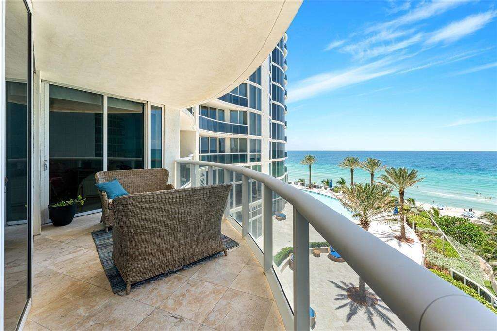 Ocean Four at 17201 Collins, Sunny Isles Beach, FL 33160 - For Rent photo 13