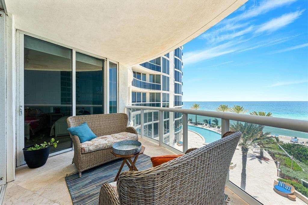 Ocean Four at 17201 Collins, Sunny Isles Beach, FL 33160 - For Rent photo 14