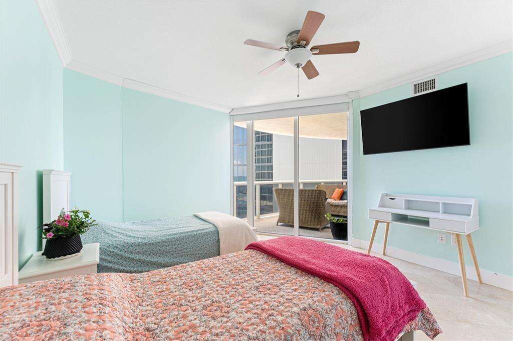 Ocean Four at 17201 Collins, Sunny Isles Beach, FL 33160 - For Rent photo 15