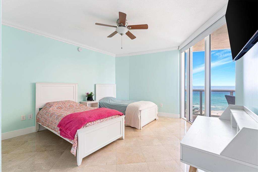 Ocean Four at 17201 Collins, Sunny Isles Beach, FL 33160 - For Rent photo 16