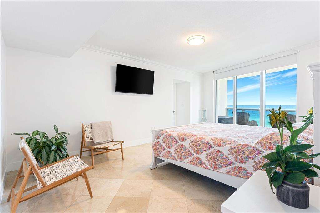 Ocean Four at 17201 Collins, Sunny Isles Beach, FL 33160 - For Rent photo 19