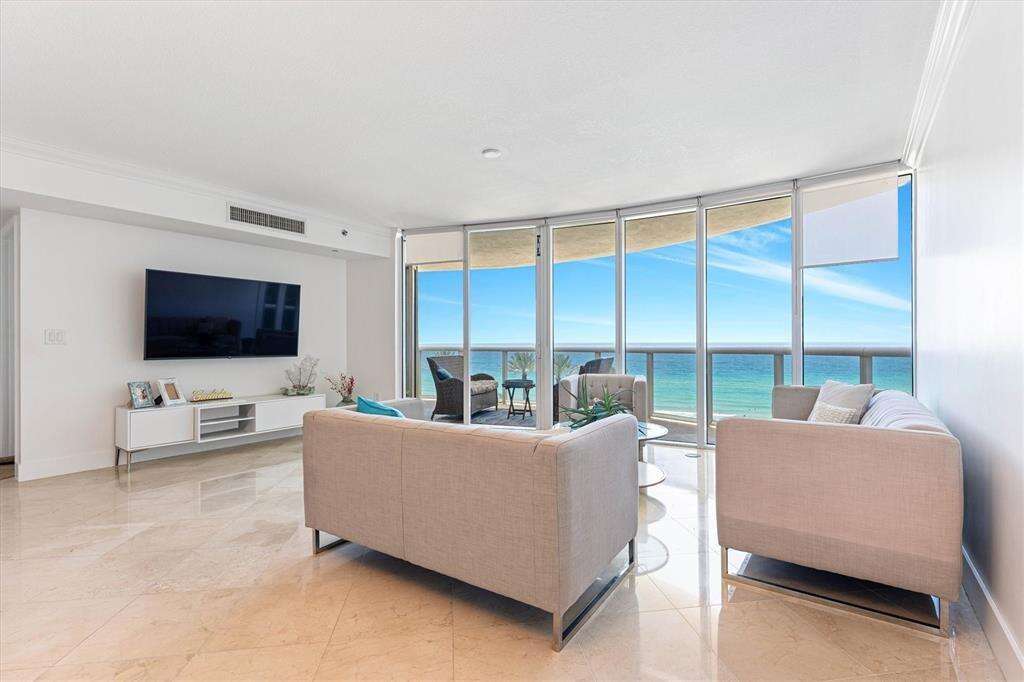 Ocean Four at 17201 Collins, Sunny Isles Beach, FL 33160 - For Rent photo 3