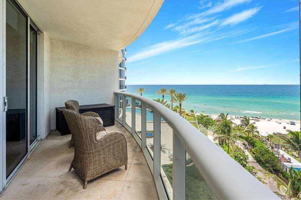 Ocean Four at 17201 Collins, Sunny Isles Beach, FL 33160 - For Rent photo 21