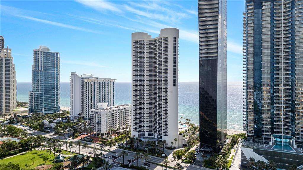 Ocean Four at 17201 Collins, Sunny Isles Beach, FL 33160 - For Rent photo 26