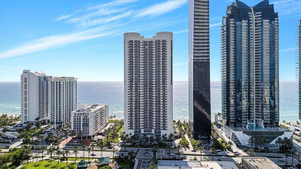 Ocean Four at 17201 Collins, Sunny Isles Beach, FL 33160 - For Rent photo 27