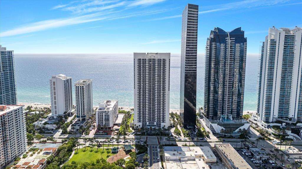 Ocean Four at 17201 Collins, Sunny Isles Beach, FL 33160 - For Rent photo 28