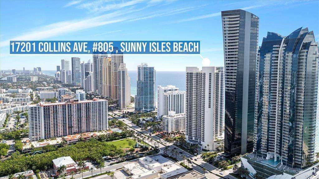 Ocean Four at 17201 Collins, Sunny Isles Beach, FL 33160 - For Rent photo 29