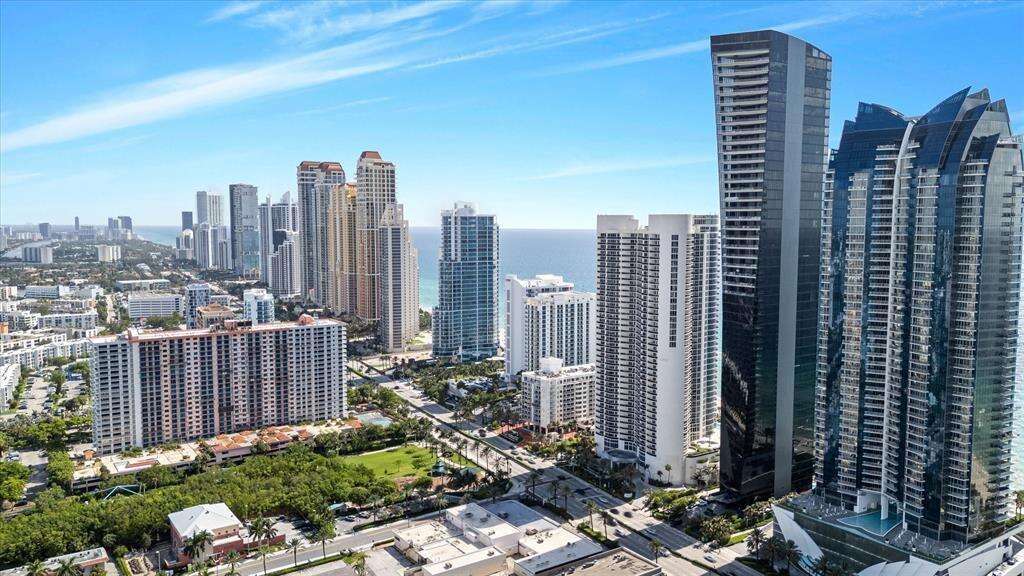 Ocean Four at 17201 Collins, Sunny Isles Beach, FL 33160 - For Rent photo 30