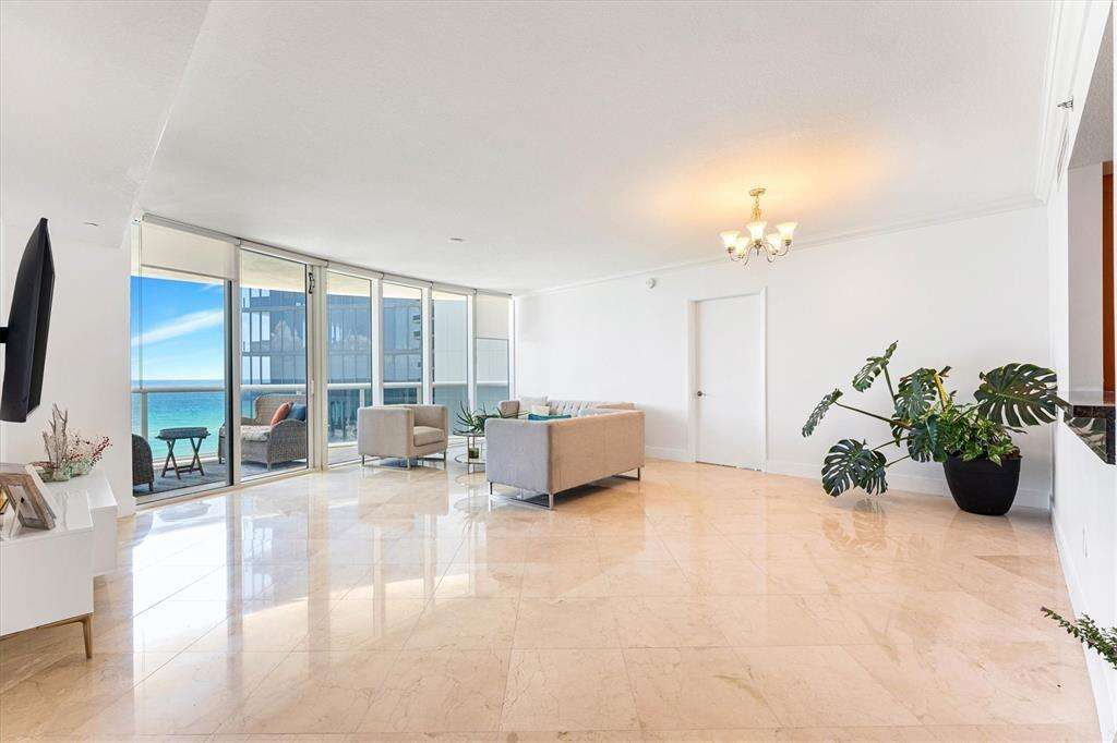 Ocean Four at 17201 Collins, Sunny Isles Beach, FL 33160 - For Rent photo 4