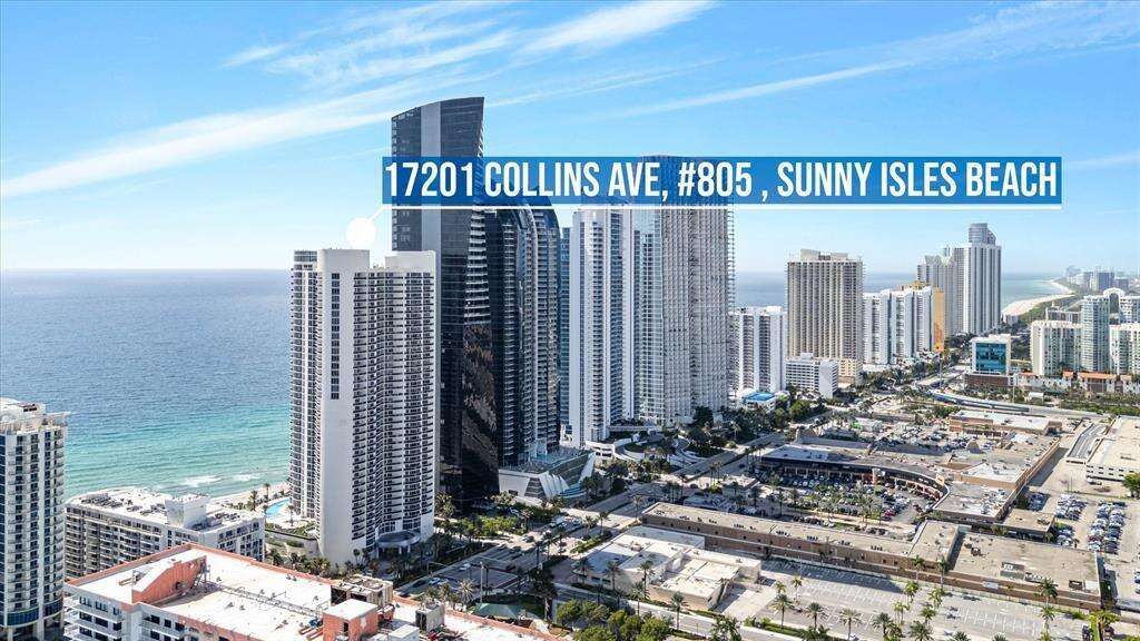 Ocean Four at 17201 Collins, Sunny Isles Beach, FL 33160 - For Rent photo 31