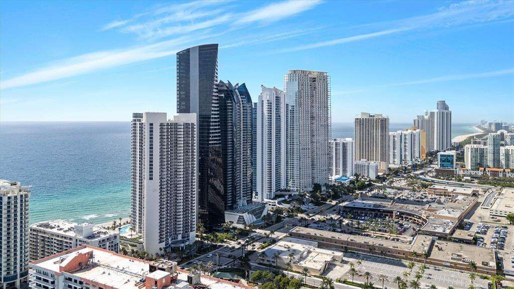 Ocean Four at 17201 Collins, Sunny Isles Beach, FL 33160 - For Rent photo 32
