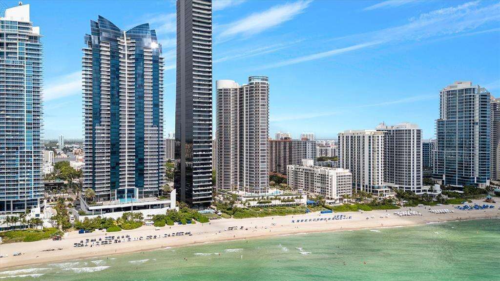 Ocean Four at 17201 Collins, Sunny Isles Beach, FL 33160 - For Rent photo 34