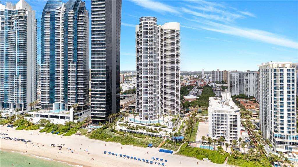Ocean Four at 17201 Collins, Sunny Isles Beach, FL 33160 - For Rent photo 35