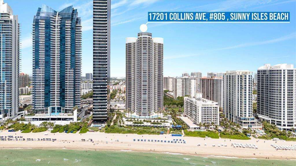 Ocean Four at 17201 Collins, Sunny Isles Beach, FL 33160 - For Rent photo 36