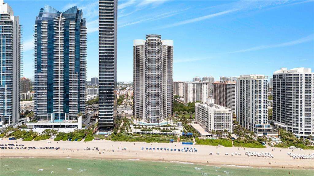 Ocean Four at 17201 Collins, Sunny Isles Beach, FL 33160 - For Rent photo 37