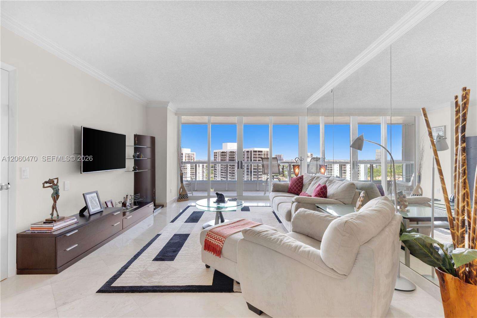 South Tower At The Point at 21055 Yacht Club Dr, Aventura, FL 33180 - For Rent photo 1
