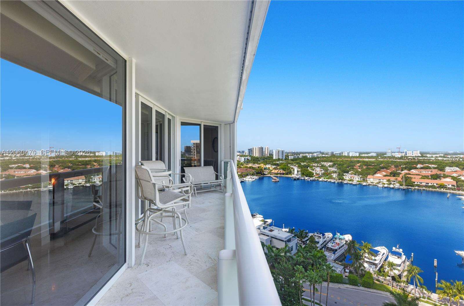 South Tower At The Point at 21055 Yacht Club Dr, Aventura, FL 33180 - For Rent photo 21