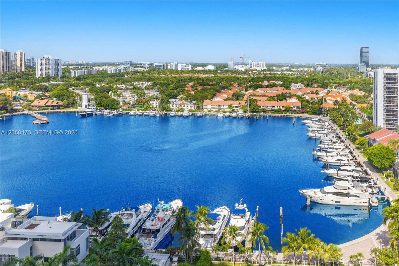 South Tower At The Point at 21055 Yacht Club Dr, Aventura, FL 33180 - For Rent photo 23