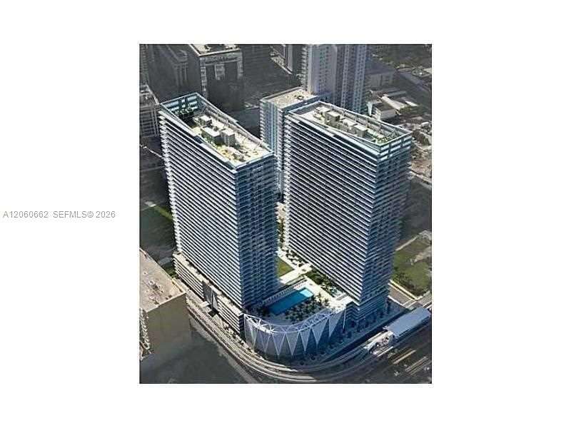 Axis On Brickell at 79 12 St, Miami, FL 33131 - For Rent photo 1