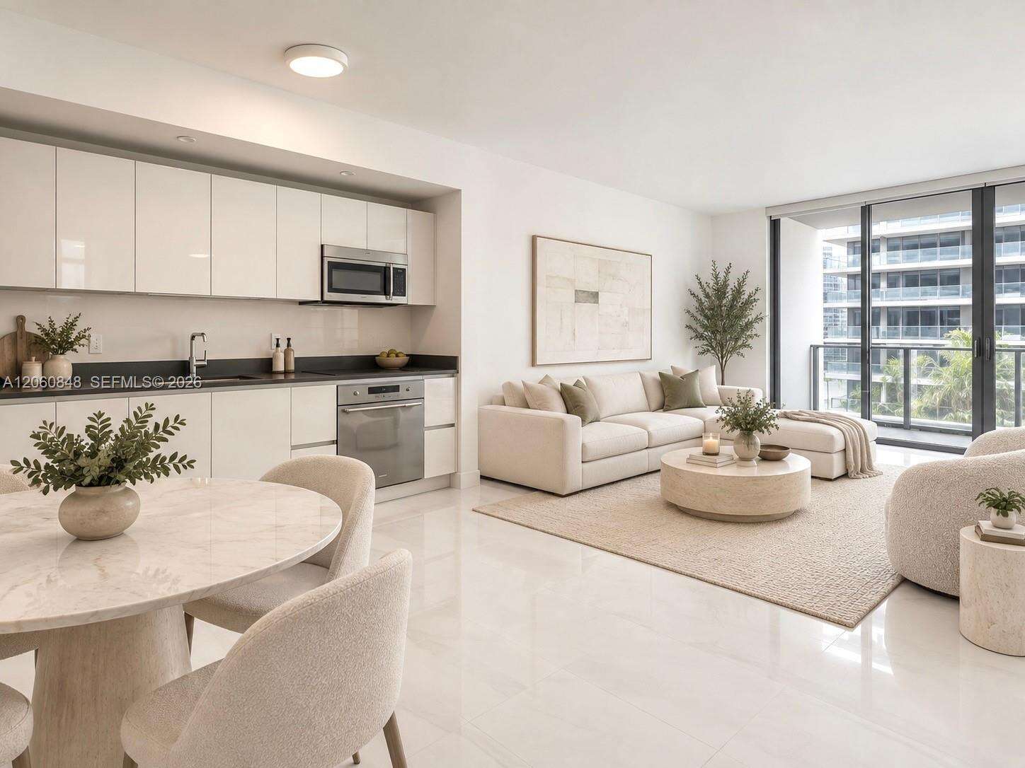 1010 Brickell at 1010 Brickell Ave, Miami, FL 33131 - For Rent photo 1