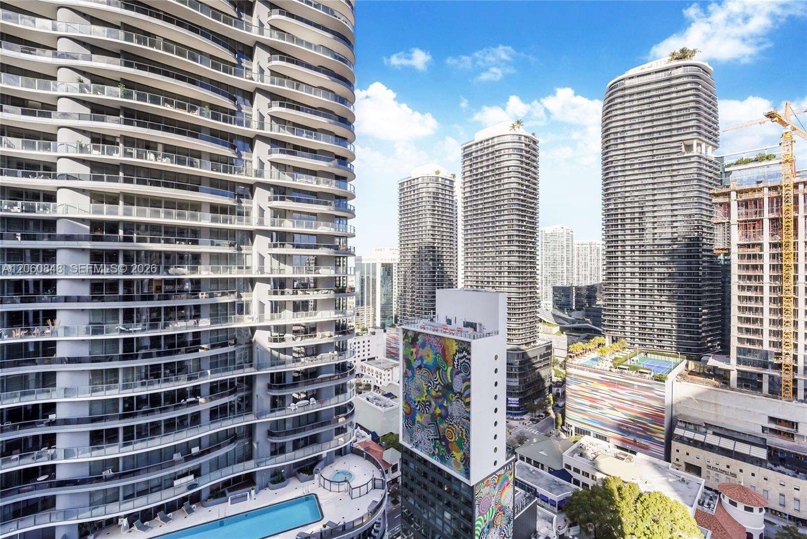 1010 Brickell at 1010 Brickell Ave, Miami, FL 33131 - For Rent photo 19