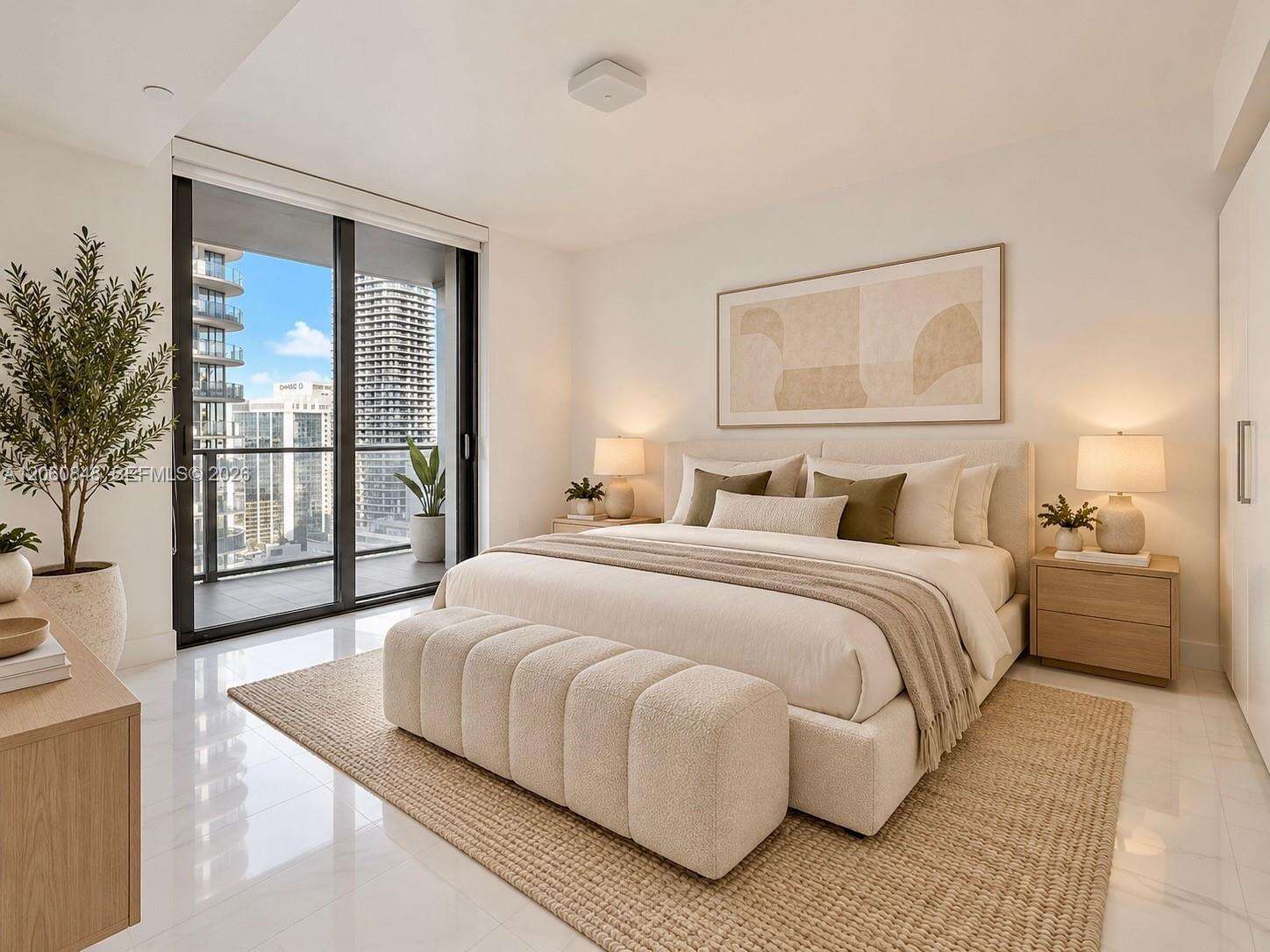 1010 Brickell at 1010 Brickell Ave, Miami, FL 33131 - For Rent photo 9