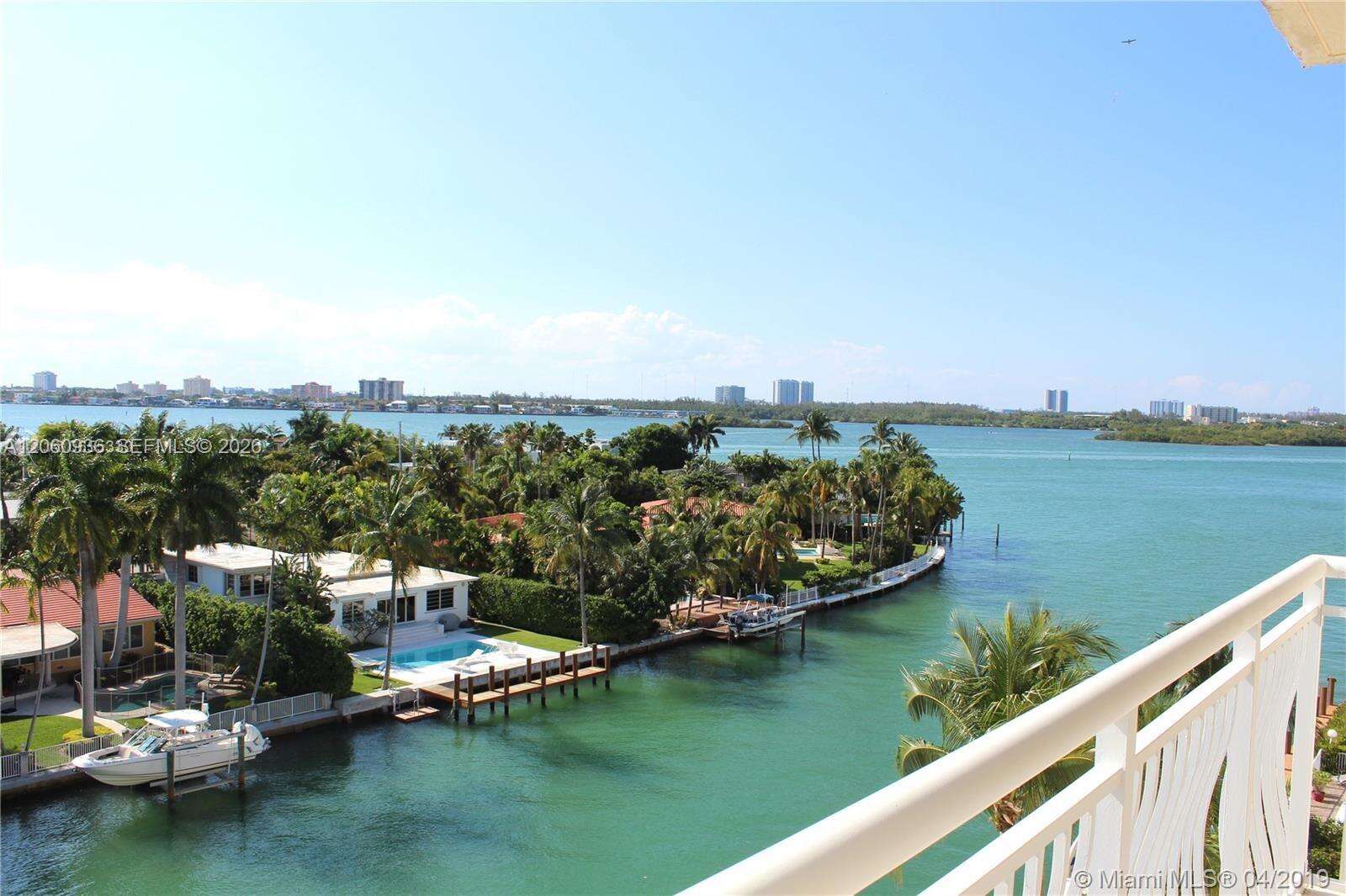 Bay Harborview at 10140 Bay Harbor Dr, Bay Harbor Islands, FL 33154 - For Rent photo 1