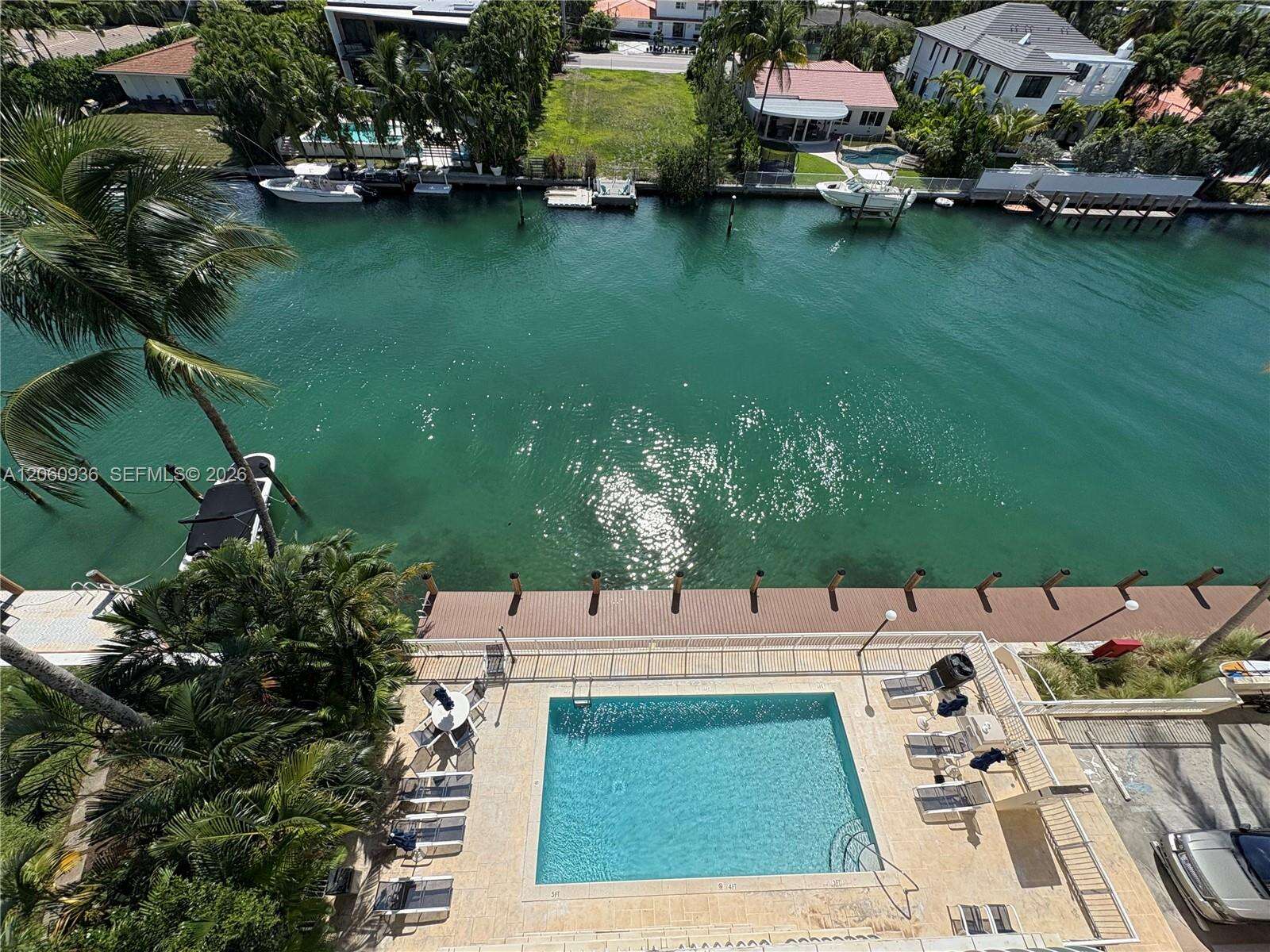 Bay Harborview at 10140 Bay Harbor Dr, Bay Harbor Islands, FL 33154 - For Rent photo 2