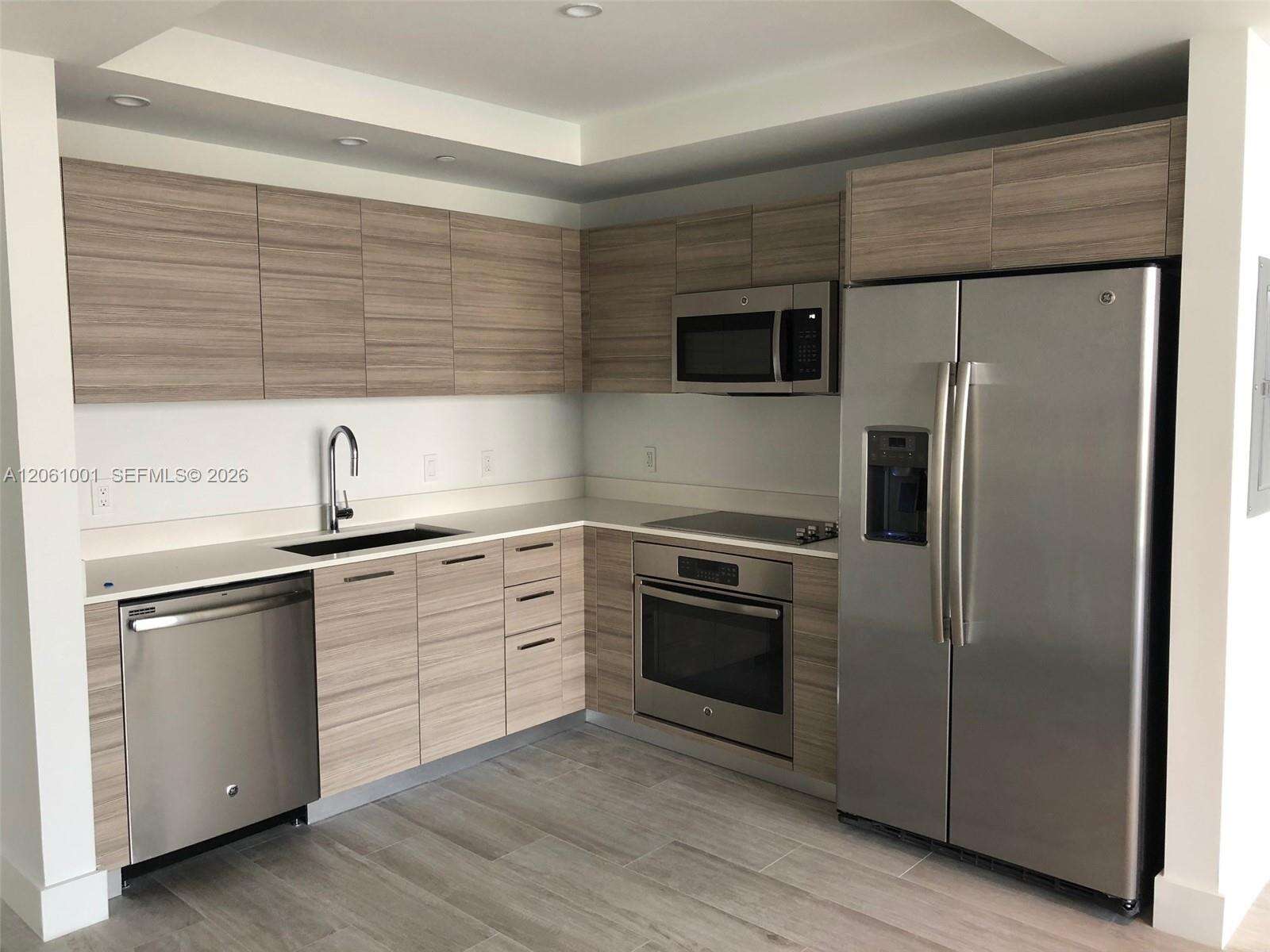 Hyde Midtown at 121 34 St, Miami, FL 33137 - For Rent photo 2