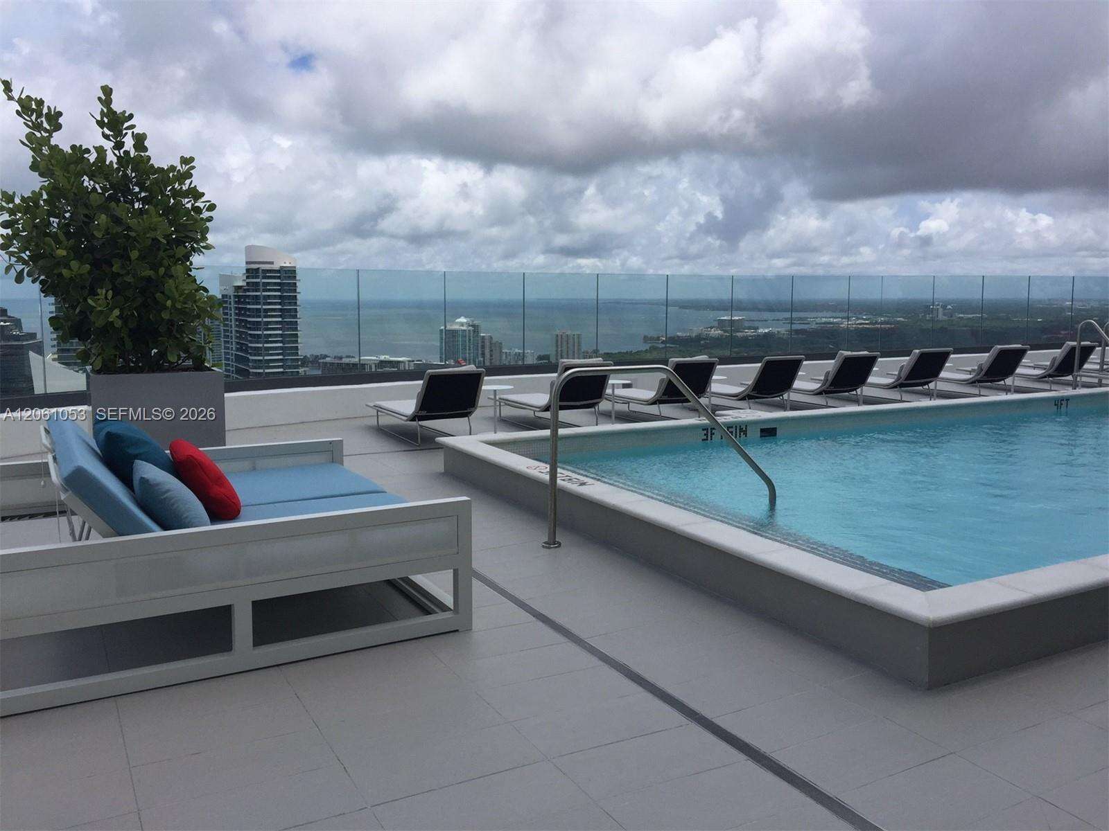 Brickell Heights East at 45 9 St, Miami, FL 33131 - For Rent photo 19
