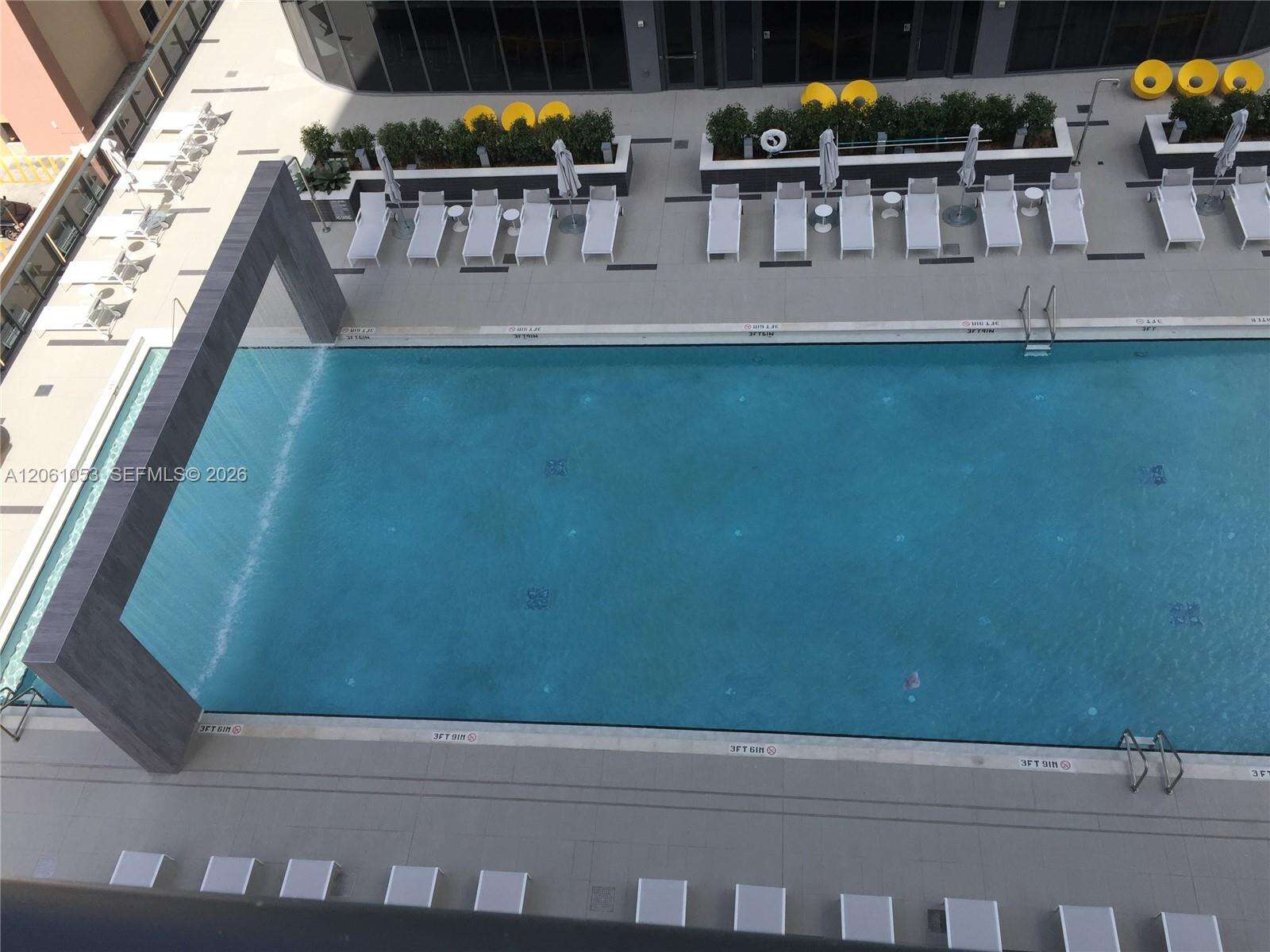 Brickell Heights East at 45 9 St, Miami, FL 33131 - For Rent photo 7