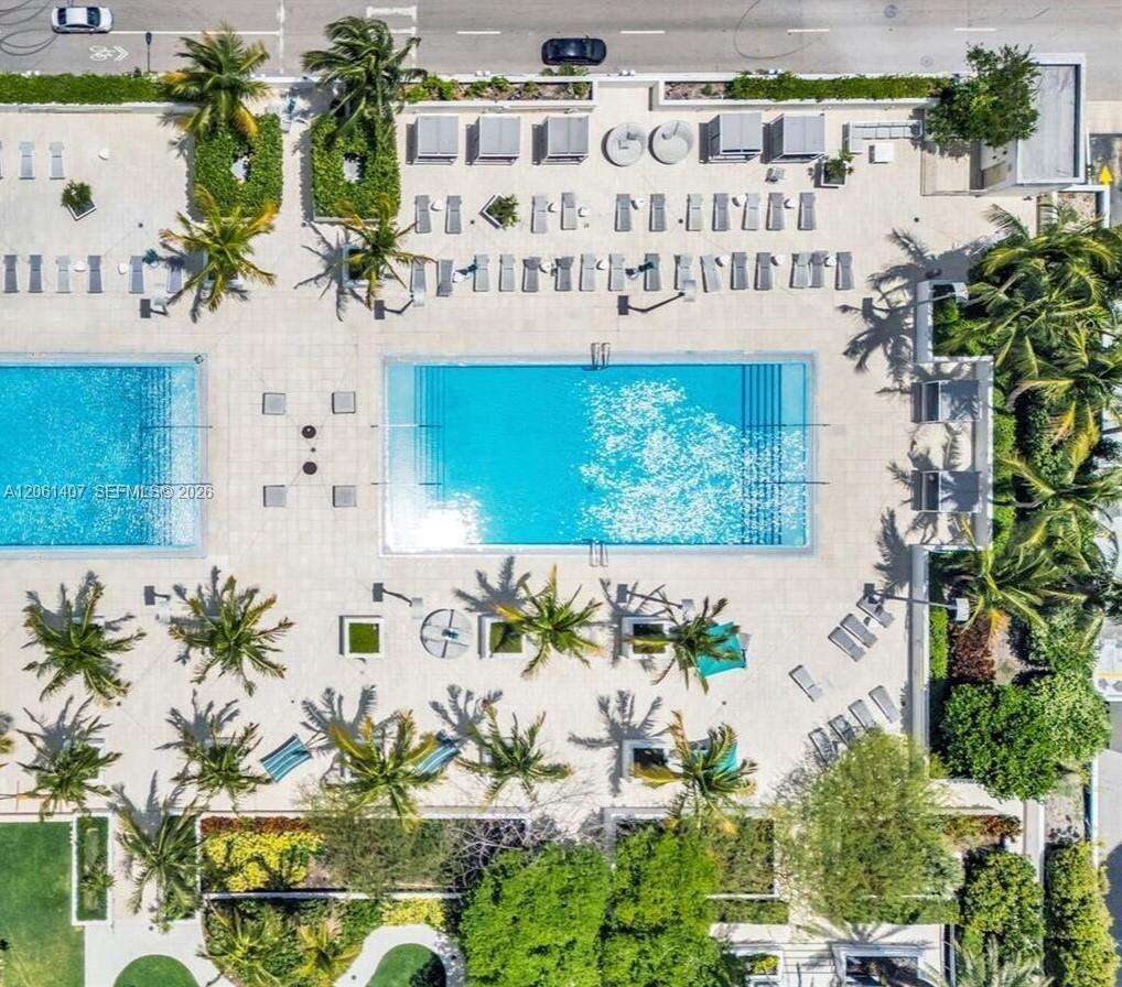 The Plaza On Brickell East at 950 Brickell Bay Dr, Miami, FL 33131 - For Rent photo 14