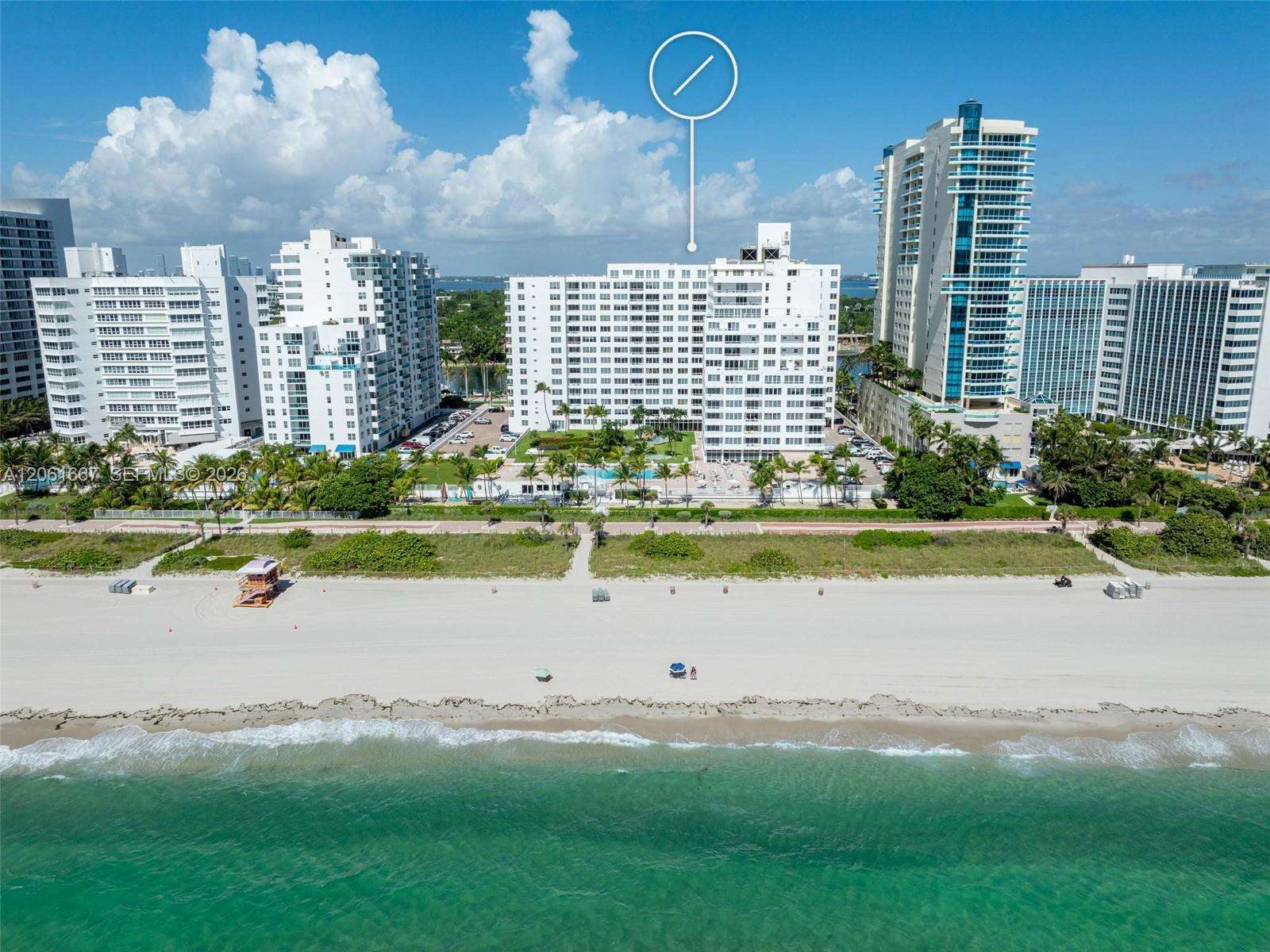 The Carriage Club North at 5005 Collins Ave, Miami Beach, FL 33140 - For Rent photo 16