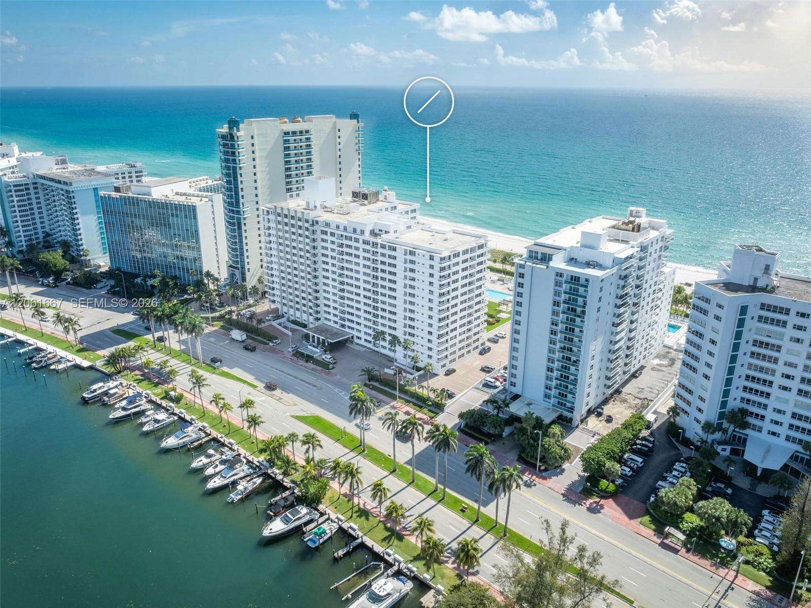 The Carriage Club North at 5005 Collins Ave, Miami Beach, FL 33140 - For Rent photo 17
