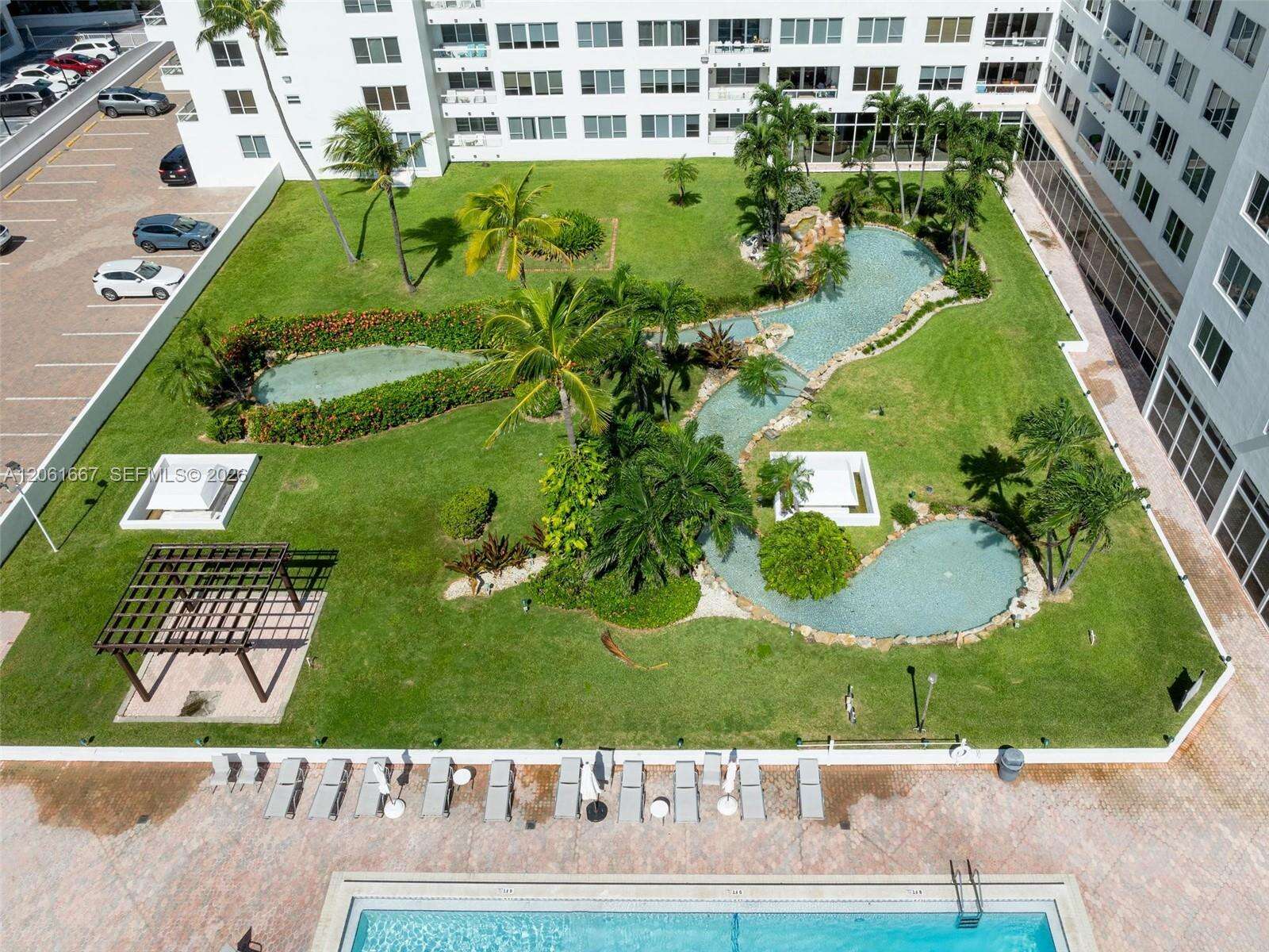 The Carriage Club North at 5005 Collins Ave, Miami Beach, FL 33140 - For Rent photo 21