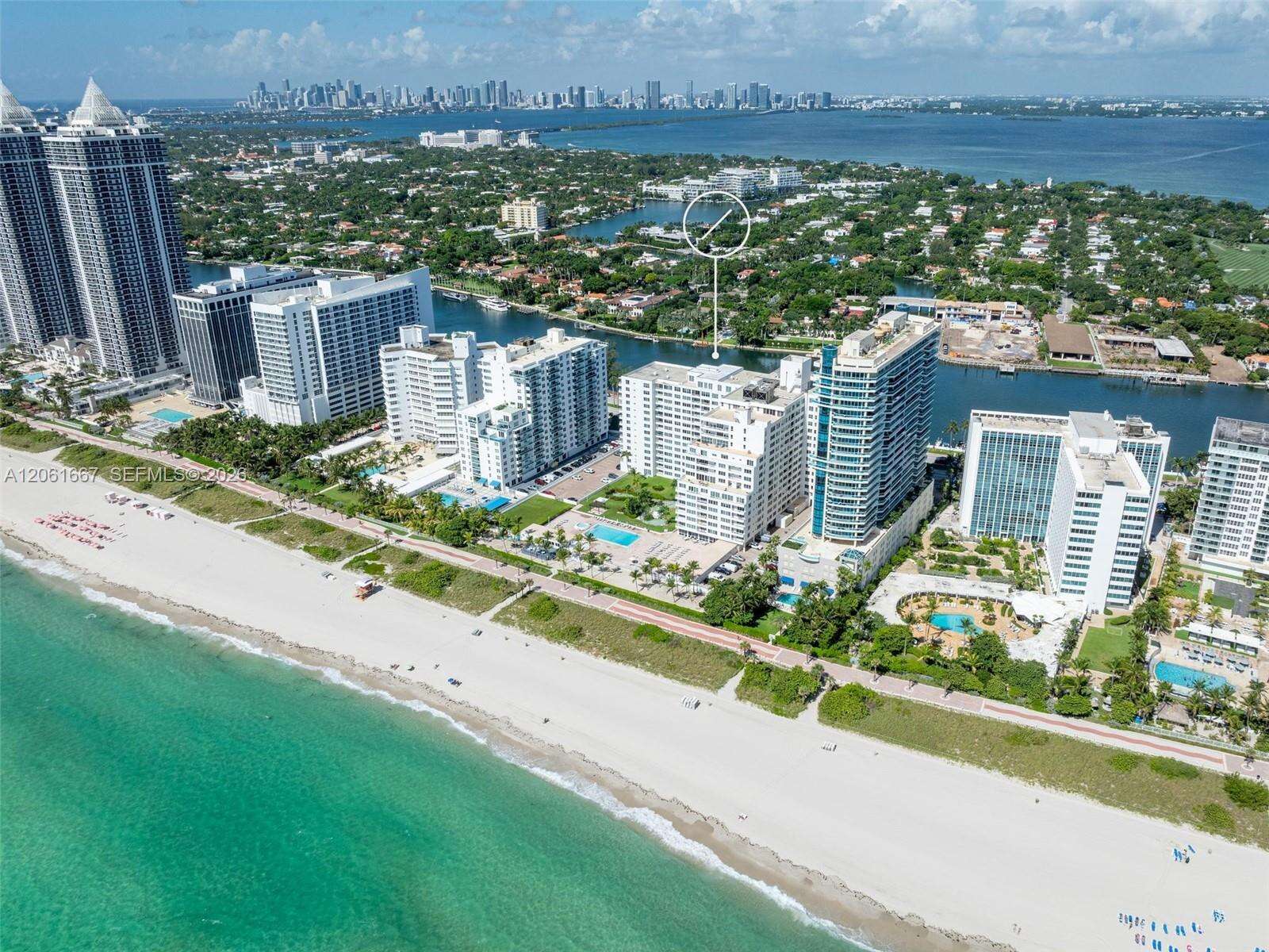 The Carriage Club North at 5005 Collins Ave, Miami Beach, FL 33140 - For Rent photo 22