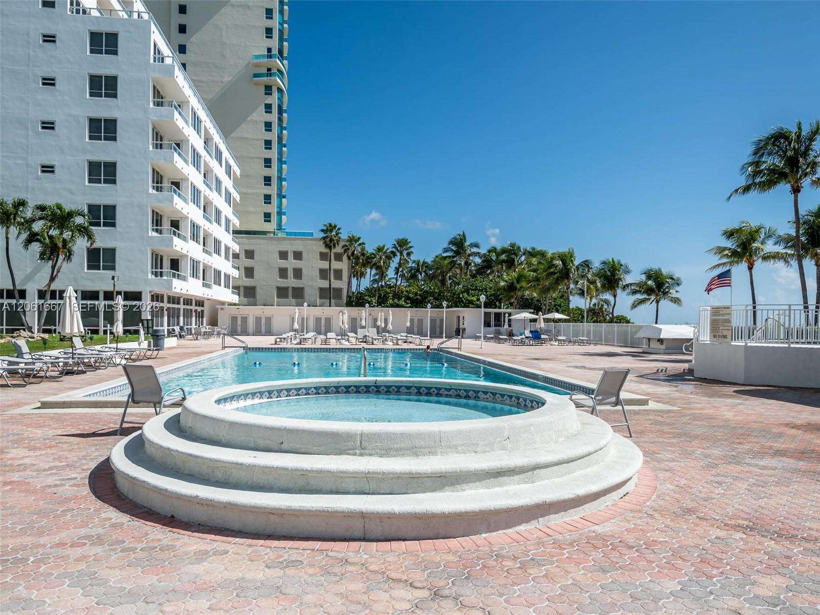 The Carriage Club North at 5005 Collins Ave, Miami Beach, FL 33140 - For Rent photo 26