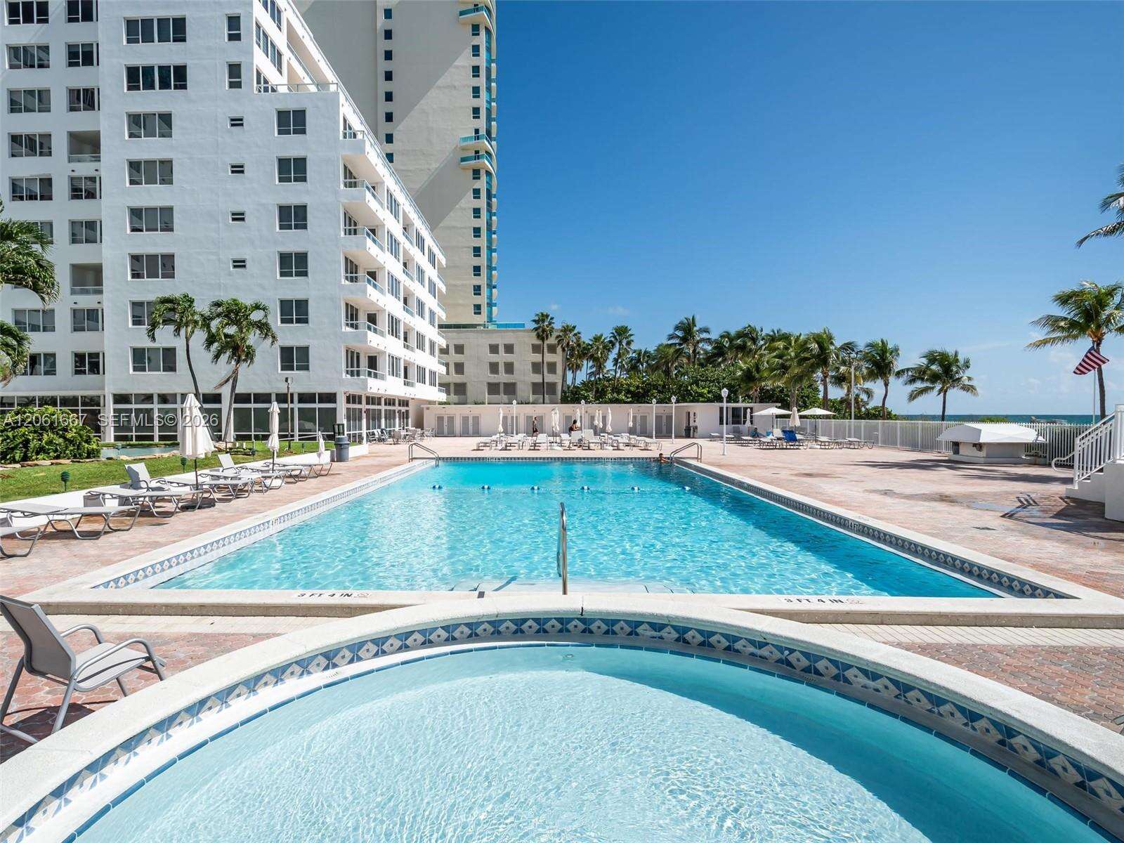 The Carriage Club North at 5005 Collins Ave, Miami Beach, FL 33140 - For Rent photo 27