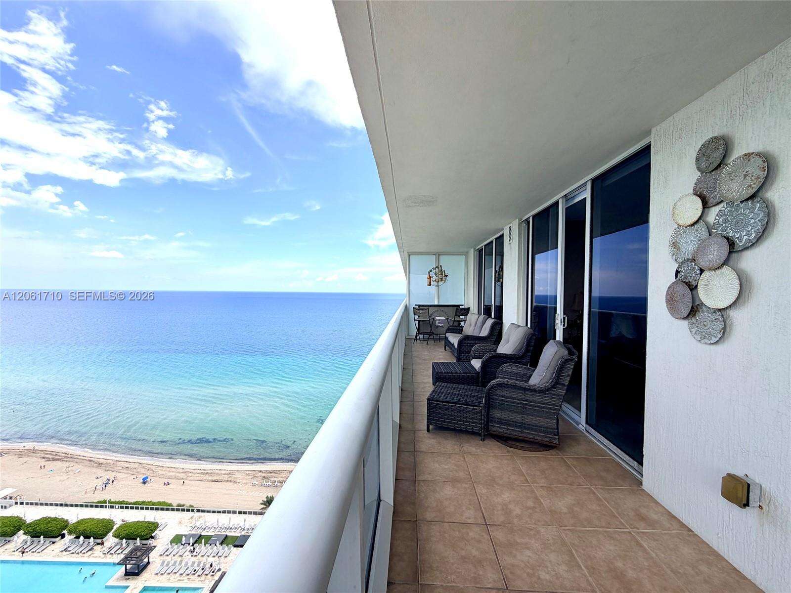 The Beach Club Two at 1830 Ocean Dr, Hallandale Beach, FL 33009 - For Rent photo 1