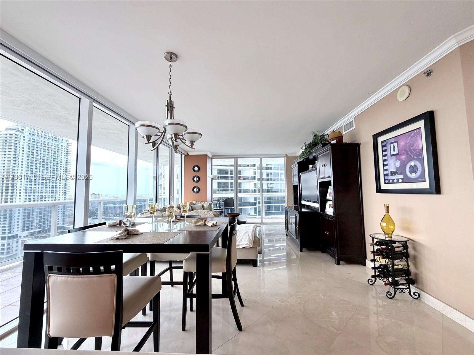 The Beach Club Two at 1830 Ocean Dr, Hallandale Beach, FL 33009 - For Rent photo 3