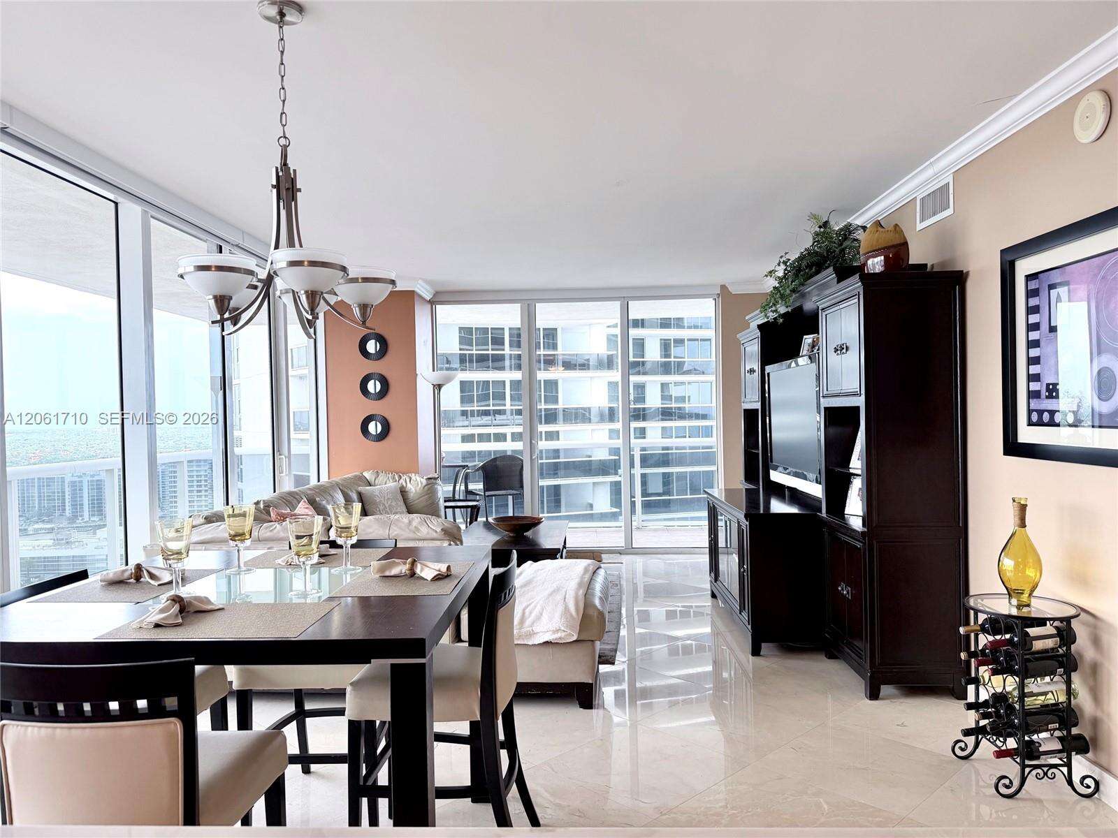 The Beach Club Two at 1830 Ocean Dr, Hallandale Beach, FL 33009 - For Rent photo 4