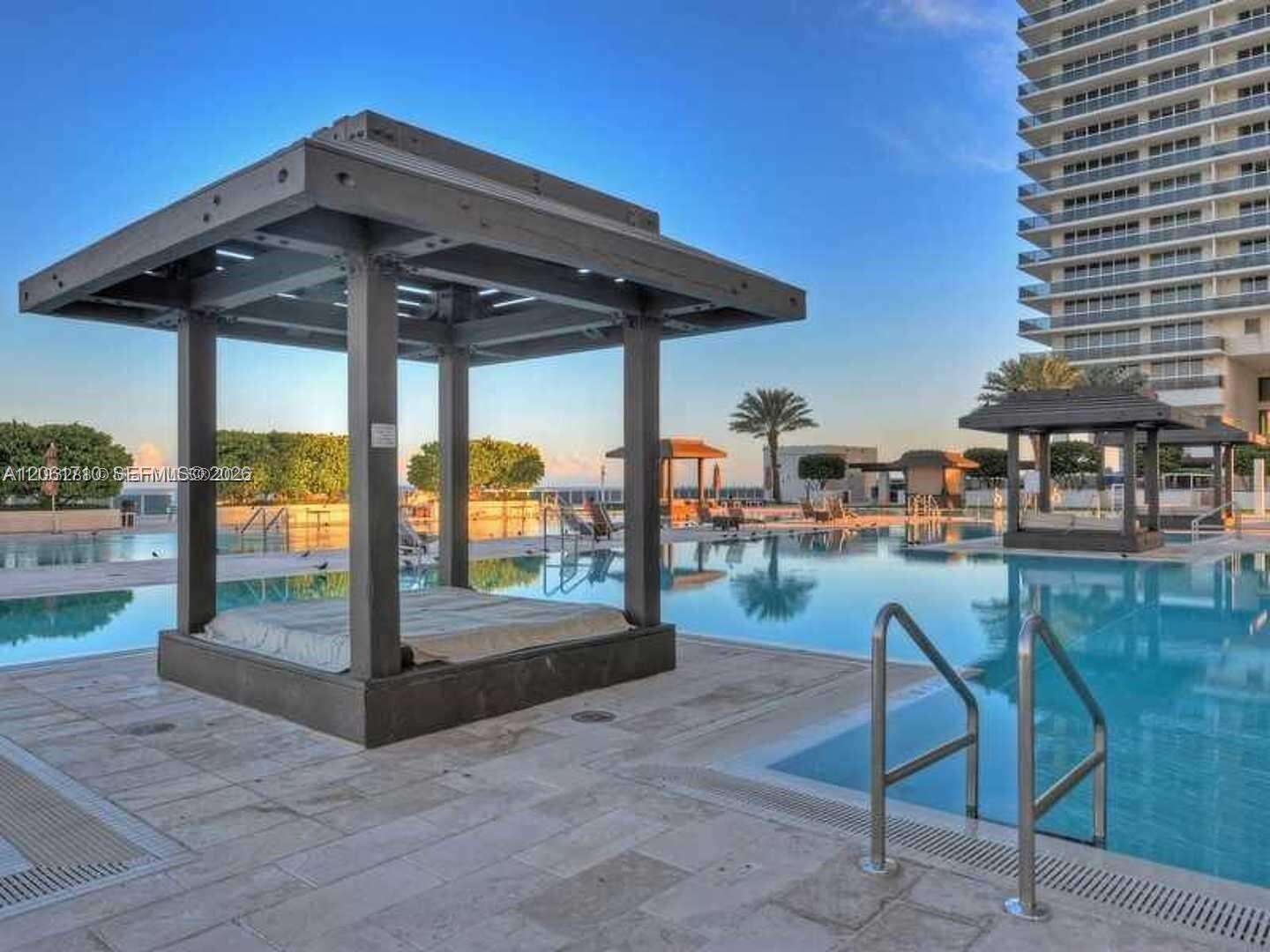 The Beach Club Two at 1830 Ocean Dr, Hallandale Beach, FL 33009 - For Rent photo 37
