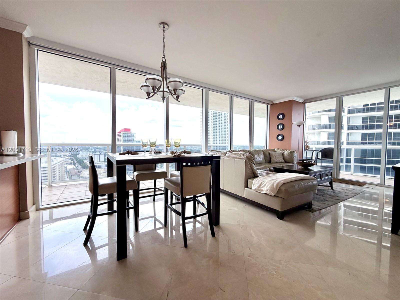 The Beach Club Two at 1830 Ocean Dr, Hallandale Beach, FL 33009 - For Rent photo 7