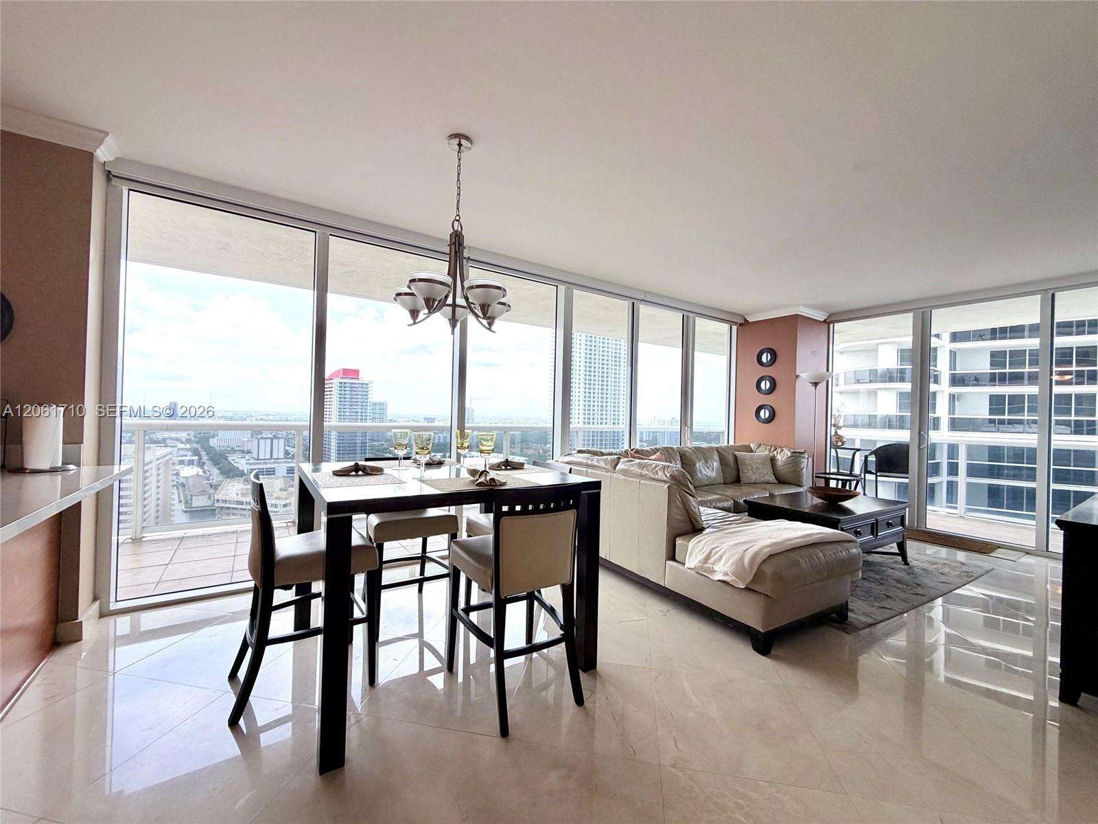 The Beach Club Two at 1830 Ocean Dr, Hallandale Beach, FL 33009 - For Rent photo 8