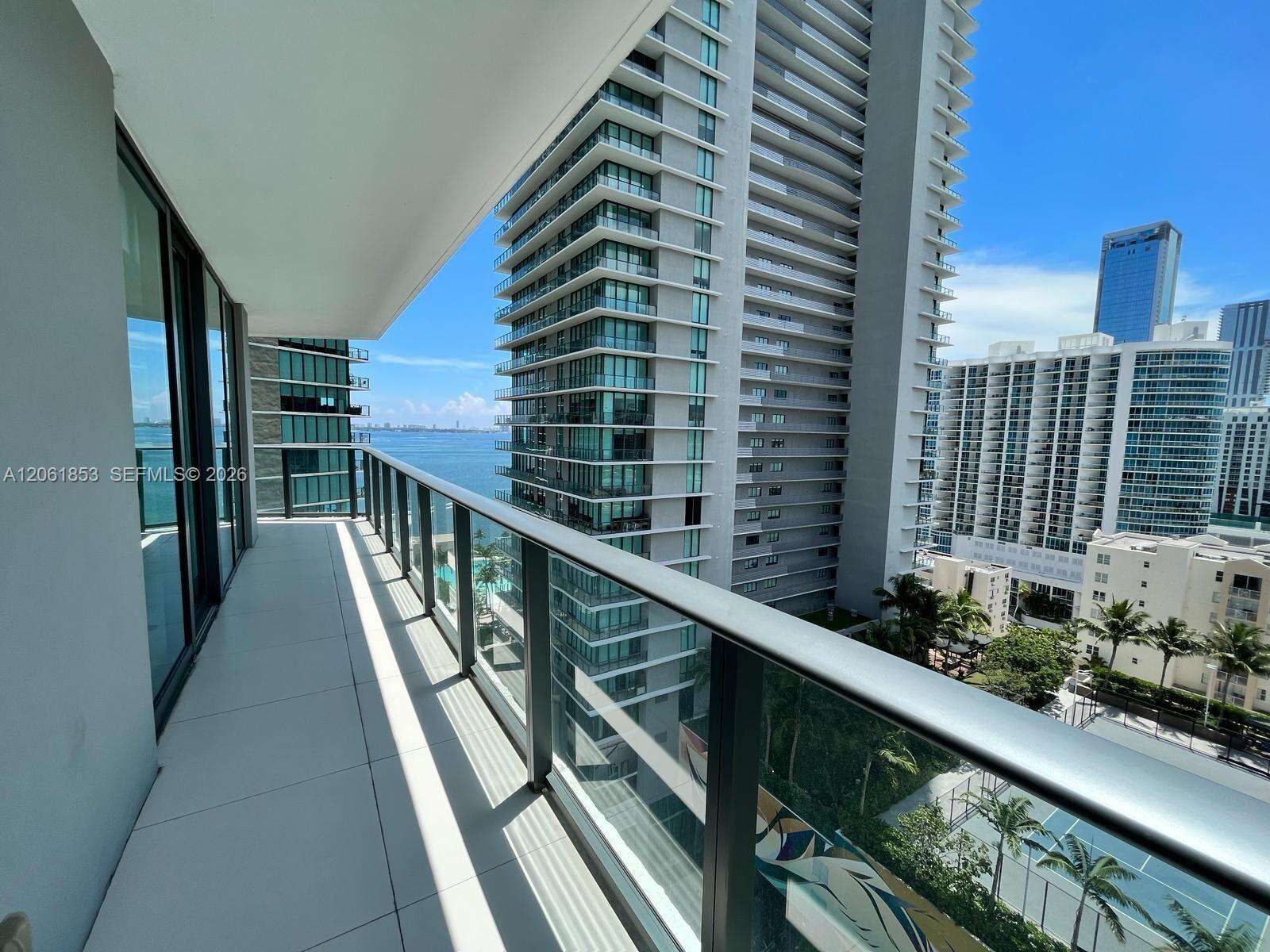 Paraiso Bayviews at 501 31 St, Miami, FL 33137 - For Rent photo 1