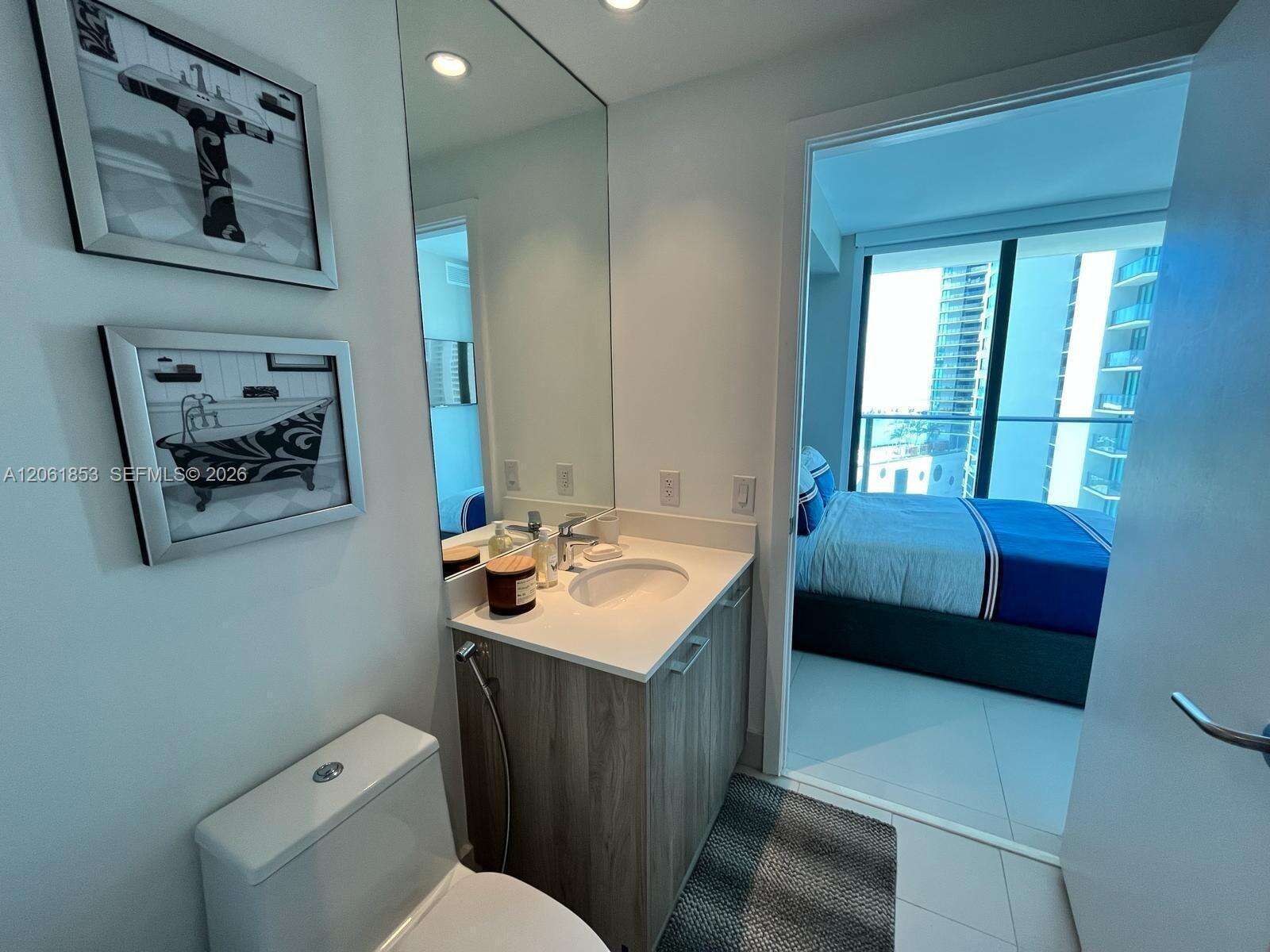 Paraiso Bayviews at 501 31 St, Miami, FL 33137 - For Rent photo 9