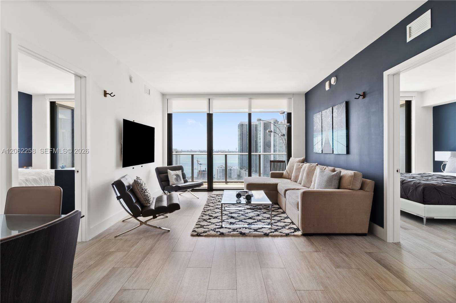 Hyde Midtown at 121 34 St, Miami, FL 33137 - For Rent photo 2