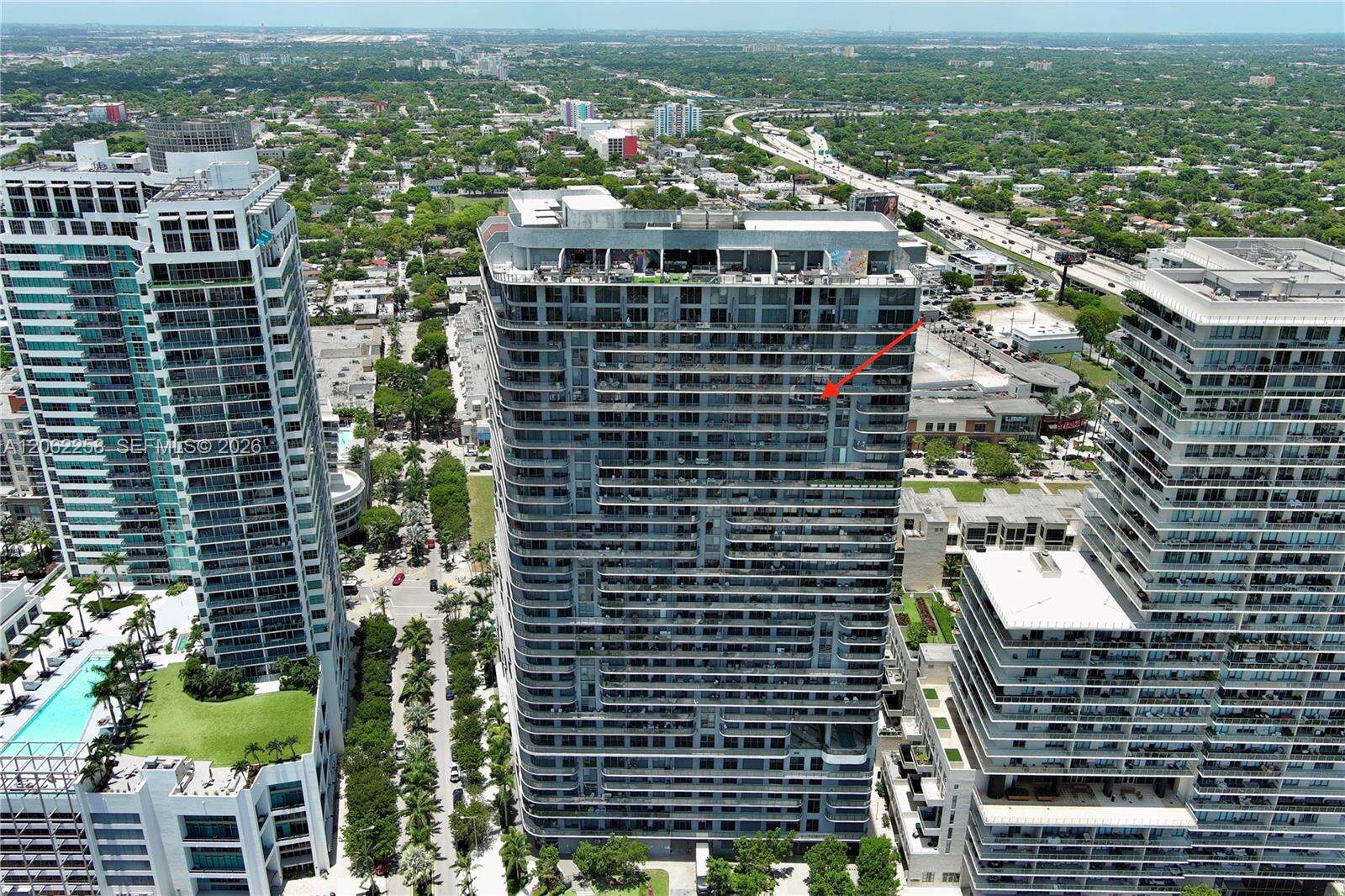 Hyde Midtown at 121 34 St, Miami, FL 33137 - For Rent photo 19